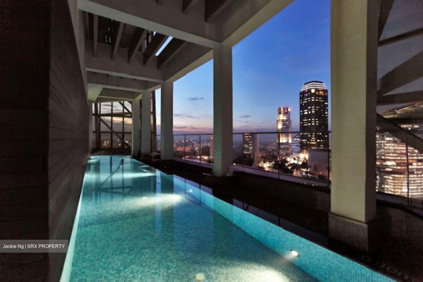One Shenton (D1), Apartment #576133951
